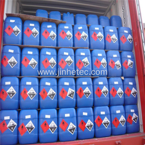 Formic Acid 85% For Textile Industry